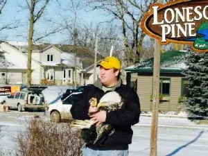 Lonesome Pine Restaurant & Bar