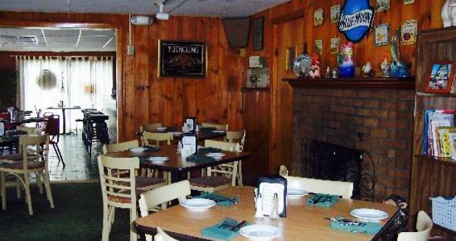 Pine Grove Restaurant