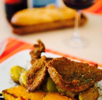 CENTRIC Gastrobar by ONA nuit