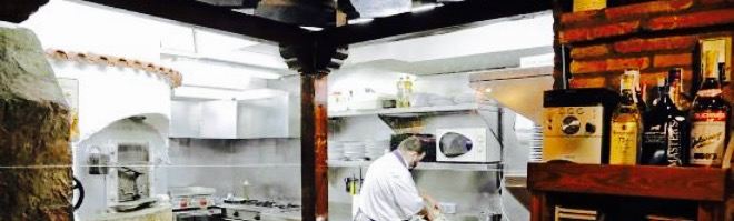Meson Nazareno y Oro
