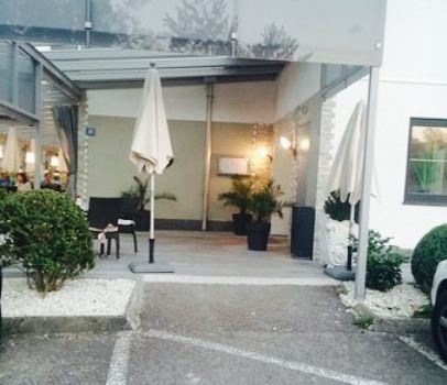 Pizzeria-Ristorante San Angelo