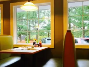 Newell Post Restaurant