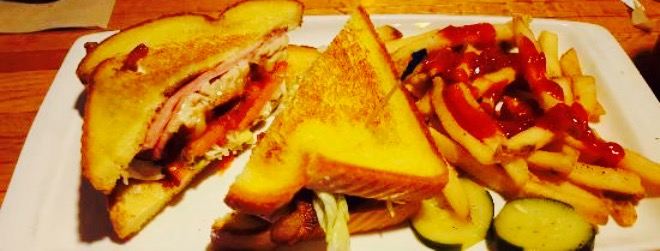 Applebee's Grill + Bar