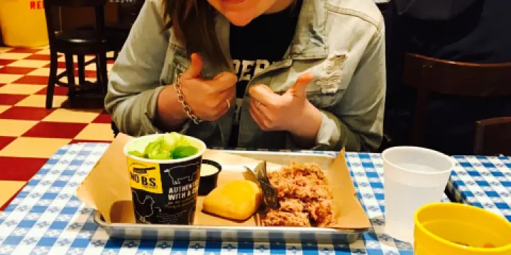 Dickey's Barbecue Pit