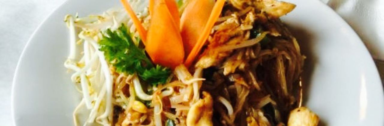 Mekhong Thai Kennebunk