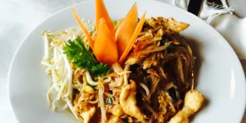 Mekhong Thai Kennebunk