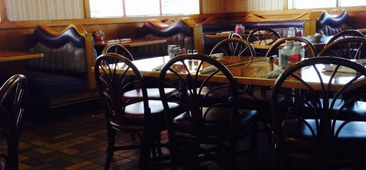 The Meadows Family Restaurant