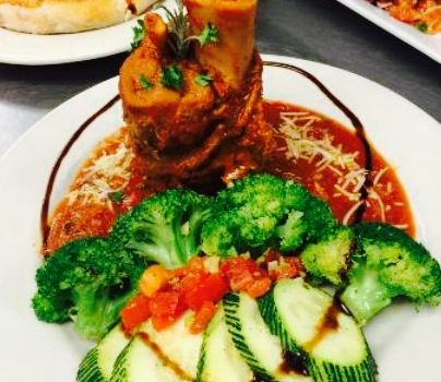 Maria's Pizzeria & Restaurant