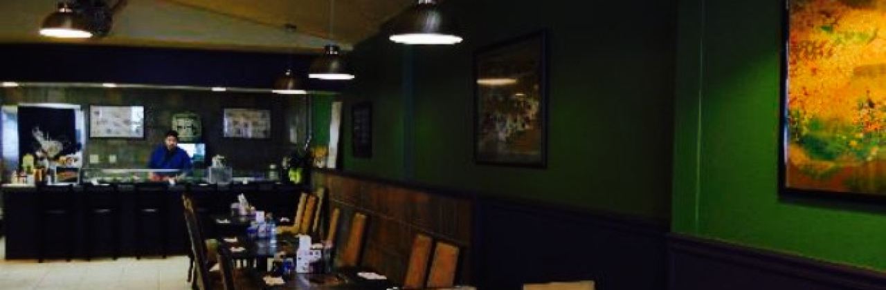 New Zen Japanese Restaurant