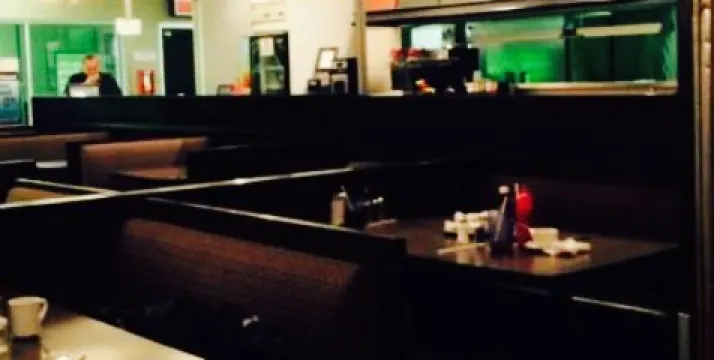 Riverboat Family Restaurant