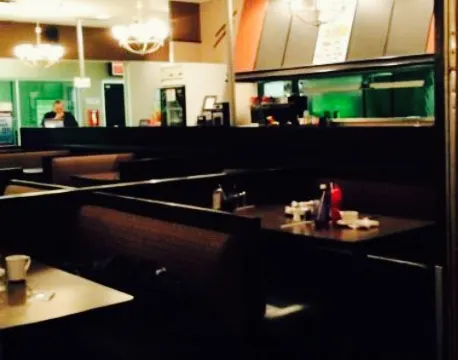 Riverboat Family Restaurant