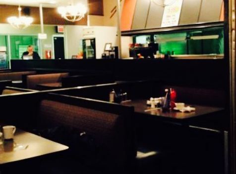 Riverboat Family Restaurant