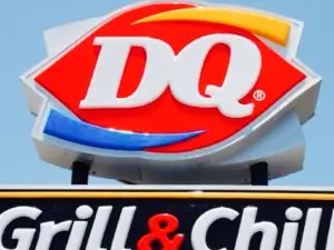 Dairy Queen Grill & Chill