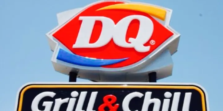 Dairy Queen Grill & Chill