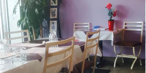 Restaurant Tako Sushi Bar