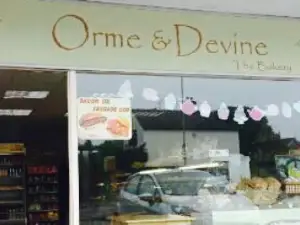 Orme & Devine Bakery