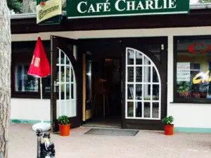Cafe Charlie
