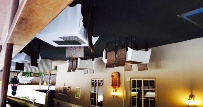 Anna's Restaurant
