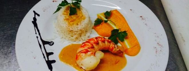 Le Gavroche