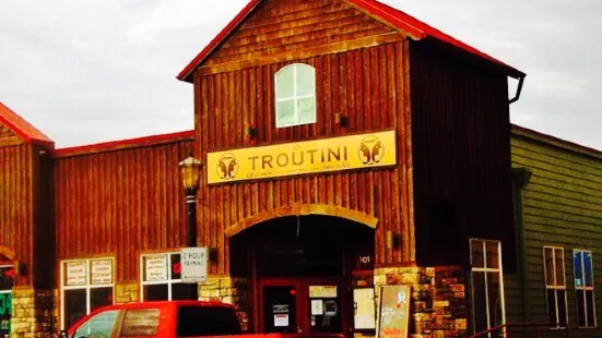 Troutini