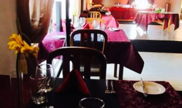 A Tasquinha - Carvoeiro