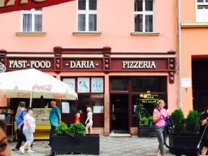 Daria Pizzeria