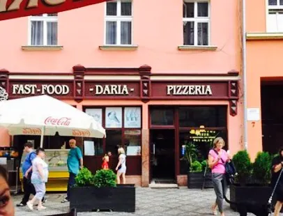 Daria Pizzeria