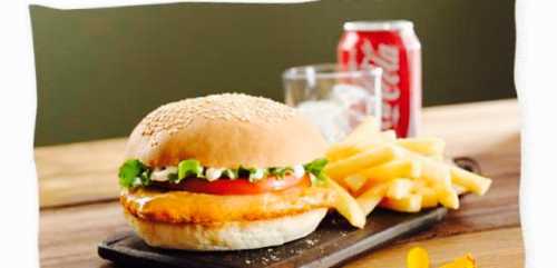 Nando's Emperors Palace