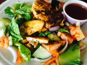 O'shucks Seafood and Grill Winder