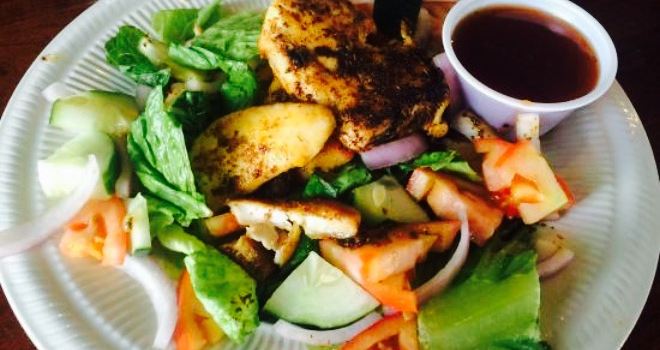 OShucks Seafood and Grill