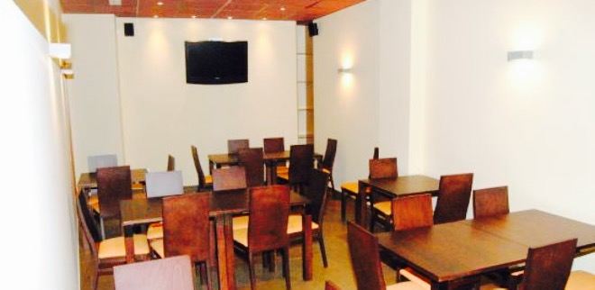 La Taberna del Buda