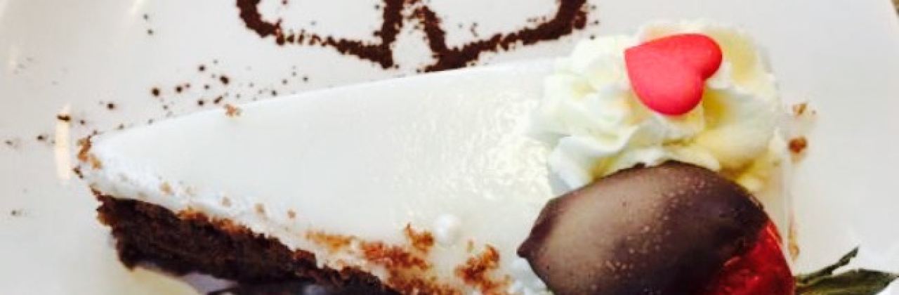 Chiosco Pineta S.Croce