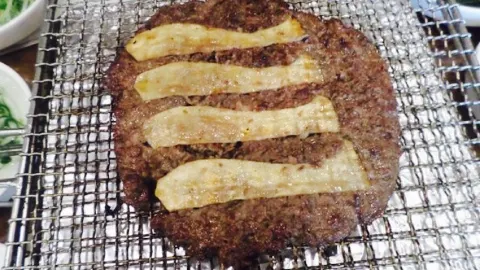 Eonyang Great Dish Bulgogi in Ulsan
