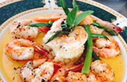 Suzette's Restaurant