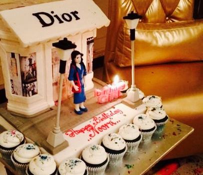 Haute Cupcakes