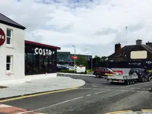 Costa Coffee