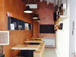 In Vino Veritas - Enoteca con GUSTO....