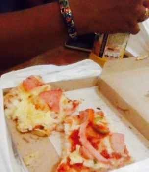 Pizza Please