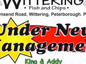 Wittering Fish and Chips