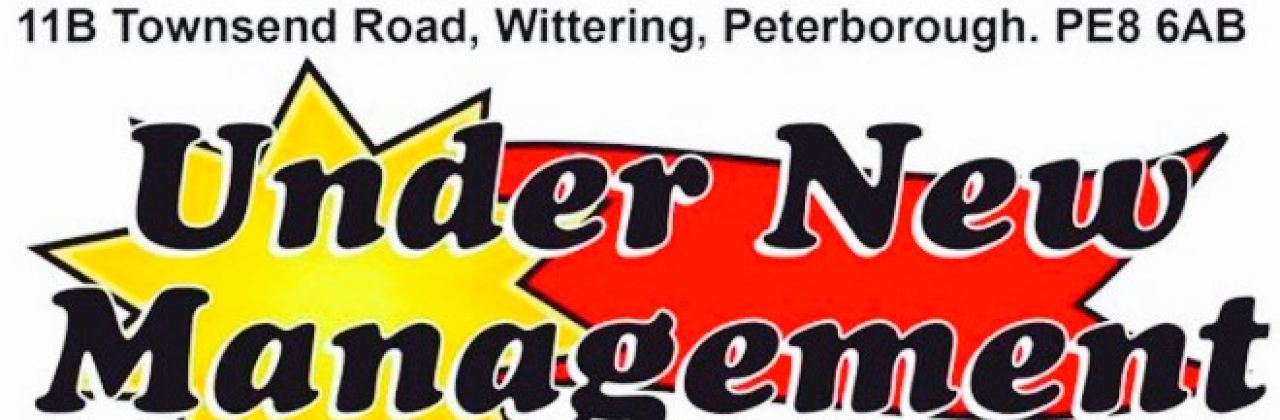 Wittering Fish and Chips