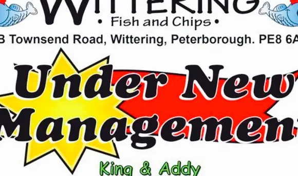 Wittering Fish and Chips