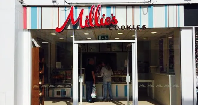 Millie's Cookies