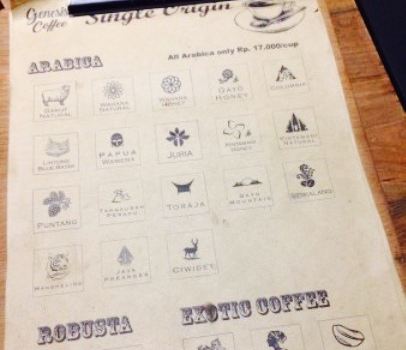 Genesis Coffee