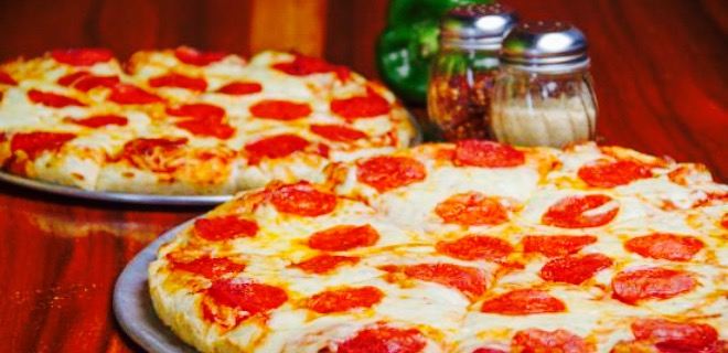 Tele Pizza