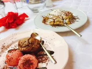 L'Osteria Du Chicchinettu