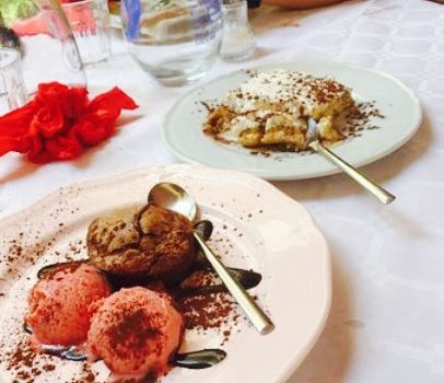 L'osteria du Chicchinettu