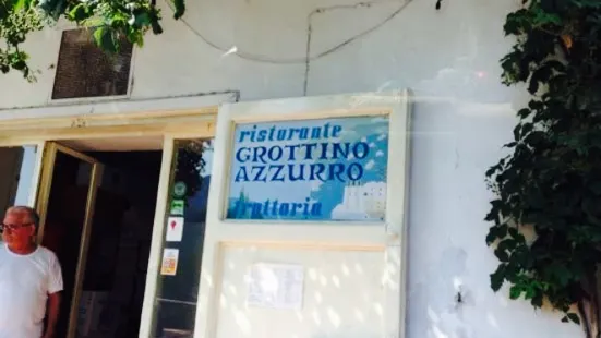 Il Grottino Azzurro