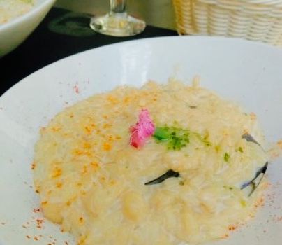 Restaurante Comomelocomo