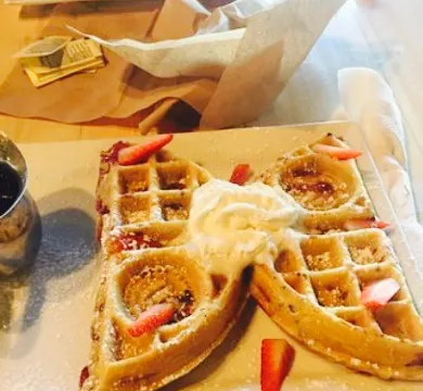 Just Love Coffee Cafe - Murfreesboro East （Original）