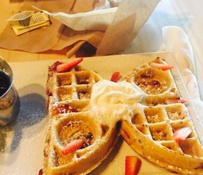 Just Love Coffee Cafe - Murfreesboro East (Original)